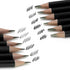 Sketch Pencils for Drawing, Triangular Drawing Pencils Set, 12 Pack Art Pencils for Drawing & Shading, Graphite Shading Pencils for Sketching, Adu...