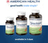 American Health Papaya Enzyme with Chlorophyll Chewable Tablets - 600 Count (200 Total Servings)...