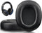 SOULWIT Professional Earpads Cushions Replacement for Turtle Beach Ear Force Elite 800/800X Wireless Gaming Headset, Ear Pads with Softer Protein ...