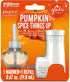 Glade PlugIns Refills Air Freshener Starter Kit, Scented and Essential Oils for Home and Bathroom, Pumpkin Spice Things Up, 0.67 Fl Oz, 1 Warmer +...