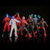 Marvel Legends Series Rose, Spider-Man Legends Collectible 6 Inch Action Figures, 5 Accessories...
