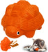 Dog Toys for Aggressive Chewers, Heavy Duty Tough Dog Toy for Large Dogs, Indestructible Squeaky Dog Toys...