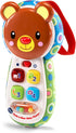 VTech Baby Peek-a-Bear Baby Phone...