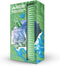 ASCENY Coiled & Double-Sleeved Mechanical Keyboard Cable, for Type-C Mechanical Keyboards (Green)...