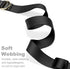 Dog Collar, Adjustable Black Dog Collar for Small Dogs, Cute Puppy Collar for Boy and Girl Dog, Classic Heavy Duty Pet Collars with Quick Release ...
