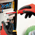 HAUTMEC 1000V VDE Insulated Screwdriver Set 6Piece Electrician Screwdriver Set with Forged S2 Shanks, Magnetic Tips, Tri-Material Cushion Grip, Pr...