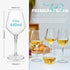 MICHLEY Unbreakable Stemmed Wine Glass 100% Tritan Plastic Dishwasher available Glassware 15 oz, Set of 2...