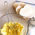 R&M Mini Potato Masher, Mini Egg Masher, Avocado Masher, Stainless Steel, 6 Inches...