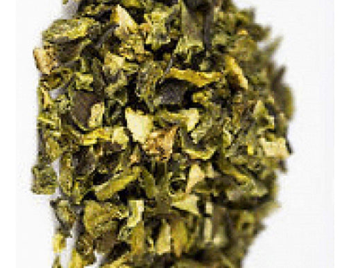 Dried Hot Jalapeno Pepper Flakes - Dehydrated Washed Diced & Dried (1/2 Pound) With LOTS OF SEEDS...