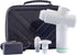Case for Hypervolt GO 2/Hypervolt GO, Waterproof Shock Resistant Carrying Case for Hyperice Hypervolt GO2/ Hyperice Hypervolt GO Massage Device(ON...