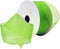 Morex Ribbon Sugar Sheer Organdy Ribbon, 1-1/2-Inch by 25-Yard, Island Green, 95009/25-558...