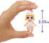 Baby Born Surprise Mini Babies Woodland-Themed Bundle - Value Playset with 5 Collectible Mini Baby Dolls, for Kids Ages 3 and Up...