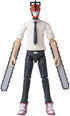 ANIME HEROES - Chainsaw Man - Chainsaw Man Action Figure...