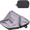 DDgro Travel Organizer Electronics Mini Pouch, Small Accessories Case for Cable/Charger & Cords/Tech Essentials (Black-Mini)...