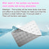 Silicone Double-Sided Suction Phone Case Detachable Mount for iPhone and Android Cellphones, Strong Adhesion Holder Hands Free for Selfies and Vid...