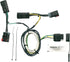 Hopkins Towing Solutions 42235 Plug-In Simple Vehicle Wiring Kit...