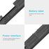 Fancy Buying L13L4A01 L12S4E55 Laptop Battery for Lenovo N40 N50 M4400 V4400 Eraser B40 B50 B50-30 Touch B50-45 B50-70, IdeaPad N40 N40-30 N40-45 ...