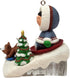 Hallmark Keepsake Ornament Frosty Friends 2008...