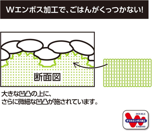 Akebono Industry KAKUSEE Maki Sushi Roll Maker Cooking Utensil Sushi Land Maki Rolling Mat Large CH-2020 from Japan...