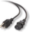 Belkin PRO Series AC Power Replacement Cable 15 Feet...