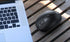 MiraCase Comfortable 2.4 GHz Long Range Silent Wireless Mouse | 1600 DPI | 30ft Working Distance | Battery Included | Black...