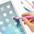 Ballpoint Pens 2-in-1 Crystal Diamond Pen Black Ink Capacitive Stylus for iPhone, iPad, Kindle Touchscreen Devices,12 Pcs......