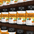 USDA Certified Organic Turmeric Supplement – Includes Organic Turmeric & Organic Black Pepper – 1,400mg of Turmeric per Serving - 60 Count (Pack o...