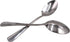 Pack of 15 - Stainless Steel Extra-Fine 6.7 Inches Hard to Bend Table Teaspoon, Silver...