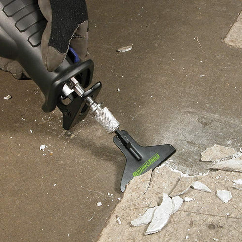 RECIP SCRAPER TOOL 4" by RECIPROTOOLS MfrPartNo RCT-SCR-04...