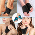 Foot Ice Packs Big Toe for Bunion Relief Gout Pain Relief, Reusable Toe Ice Pack for Hot & Cold Therapies, Gel Foot ice Pack for Swelling, Spraine...