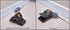 Bullseye Traps with Stainless Steel Metal Components (Small (for Mice) - with Teeth, 6)...