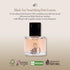 Black Tea Nourishing Hair Essence, Vegan Hair Essence Oil with Premium Black Tea, Green Tea Oil, Protein & Biotin for Nourishment and Hair Shine, ...