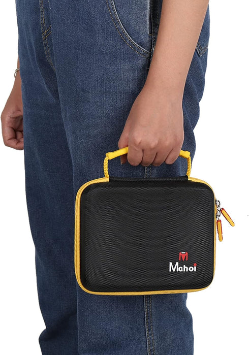 Mchoi Mini Projector Case for Mini Projector ELEPHAS Portable Projector for iPhone 1080P Supported, Case Only...