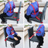 Adjustable Teens Safety Chair Strap for Older Children for Autism Special Needs ADHD Safety Teens Harness Perfect for Restaurants Mealtime Homewor...