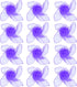 12pcs Square Juggling Silk Dance Scarves Magic Tricks Performance Props Accessories Movement Scarves Rhythm Band Scarf (Purple)...