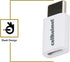 cellhelmet Micro USB to Type C Charging/Data Adapter | As Seen on Shark Tank...