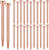 Thenshop 24 Pcs Heart Shaped Pens Retractable Metal Cute Pens 1.0 mm Black Ink Ballpoint Decorative Pens Engagement Gifts for Women School Office ...