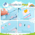 Talking Flash Cards for Toddlers 1 2 3 4 5 Years, 224 Sight Words, Autism Sensory Toys for Autistic Children,Learning Montessori Toys, Educational...