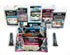 MagicEzy Auto Scratch RepairEzy - (White Pearl) Auto Touch Up Paint for Car Scratch | All Makes and Models...