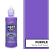 TULIP 41405 Dimensional Fabric Paint 4oz Slick Purple...