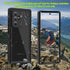 Compatible with Note 20 Ultra Waterproof Case, IP68 Underwater Dirtproof Shockproof Built in Screen Protector Full Body Protective Cover for Samsu...