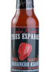 Salsa Picante Tres Espadas | Habanero Hot Sauce | Hot salsa crafted with Mexican Habaneros | Hot Sauce Bottles 5 FL OZ Each (Habanero Red Pepper, ...