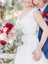 Bridal Belt for Women Dress,Wedding Dress Belt for Bride Crystal Rhinestone Sash Wedding Belt...