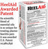 New: HeelAid Plantar Fasciitis Brush-On Heel Rapid Pain Relief. Doctor Developed, Clinically Tested, Natural Ingredients Specially Formulated to P...
