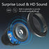 MANTO Bluetooth Speaker, Cuckoo Portable Bluetooth Shower Speaker, IPX5 Waterproof Wireless Speaker, Stereo Sound, Support Micro SD Card for Home,...