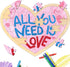 Blank Puzzle Heart Shape with 40 Pieces, Blank Heart Wooden Jigsaw Puzzle with Puzzle Tray for Crafts & DIY, Custom Puzzle 11.2x8.4 Inches 1 Pack...