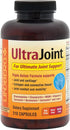 Lindberg Ultra Joint Support Supplement | 210 Capsules | Triple Action Formula | Non-GMO, Gluten Free...