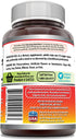 Amazing Formulas Curcumin Supplement | 700 Mg | 120 Veggie Capsules | Turmeric Root Extract | Non-GMO | Gluten Free | Made in USA...