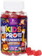 Kids Probiotic Gummies - Chewable Daily Probiotics for Kids Ages 3+ - Natural Digestive & Immune Health Support Vitamin - Nature's Recommended Veg...