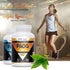 4 Hour Body by Tim Ferris, Fat Burning and Muscle Building Support, Green Tea Extract Day Supplements (78 Caps) and Alpha Lipoic Acid Night Supple...